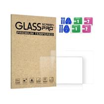 Protetor De Tela De Vidro Temperado HD De 3,5 Polegadas Para Console De Jogos Portátil R36S R35S