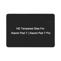 Protetor De Tela De Vidro Temperado HD Para Xiaomi Pad 7 Pro, 2 Peças, Capa Transparente À Prova De