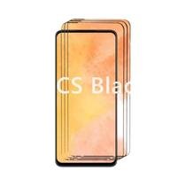 Protetor De Tela De Vidro Temperado HD Realme GT Series 1/4 Peças Para GT8 pro GT7T 8 7 6 6T Neo6 SE