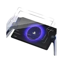 Protetor De Tela De Vidro Temperado HD Transparente Anti-Risco Para PS5 PlayStation Portal 1/2PCS