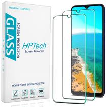 Protetor de tela de vidro temperado HPTech Samsung Galaxy A03s/A03