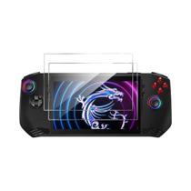Protetor De Tela De Vidro Temperado MSI Claw A1M De 7 Polegadas, 2 Peças, Acessórios Para Jogos HD Protetor De Tela De Vidro Temperado MSI Claw A1M De 7 Polegadas, 2 Peças, Acessórios Para Jogos HD