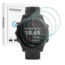 Protetor de Tela de Vidro Temperado Orzero para Garmin Forerunner 945 Protetor de Tela de Vidro Temperado Orzero para Garmin Forerunner 945