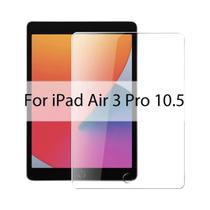 Protetor De Tela De Vidro Temperado Para Apple iPad pro Air Mini Para 12.9 11 9.7 10.2 10.9 5ª 6ª 7ª
