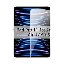 Protetor De Tela De Vidro Temperado Para Apple iPad pro Air Mini Para 12.9 11 9.7 10.2 10.9 5ª 6ª 7ª