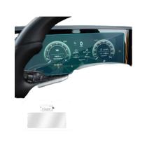 Protetor De Tela De Vidro Temperado Para Carro VW Tiguan L pro 22-25, Console Central, Navegação
