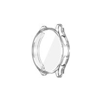 Protetor de Tela de Vidro Temperado para Galaxy Watch 5 44mm - Transparente