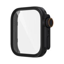 Protetor De Tela De Vidro Temperado Para Huawei Watch Fit 4 pro Com Capa De Quadro E Bumper