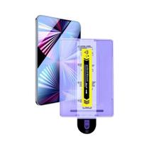 Protetor De Tela De Vidro Temperado Para iPad Air M2 M3 2025 iPad pro 11 13 M4 iPad 5 6 7 8 9 10ª