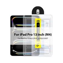 Protetor De Tela De Vidro Temperado Para iPad Air pro Mini De 10ª Geração Para Modelos M1 M2 M3 M4 - NONE