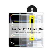 Protetor De Tela De Vidro Temperado Para iPad Air pro Mini De 10ª Geração Para Modelos M1 M2 M3 M4