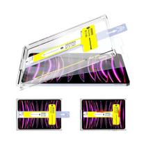 Protetor De Tela De Vidro Temperado Para iPad Mini 6 7 8 De 3 Polegadas, Fácil De Instalar, Sem