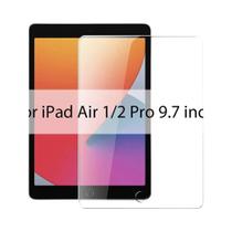 Protetor De Tela De Vidro Temperado Para iPad Mini 6, Air 5, 4, 2022, pro 11, 12.9, 7ª, 8ª, 9ª