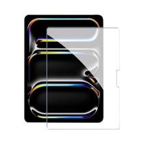 Protetor De Tela De Vidro Temperado Para iPad pro 13 11 12.9 10.5 9.7 M5 M4 2018-2025 Acessórios De