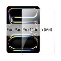 Protetor De Tela De Vidro Temperado Para iPad pro Air Mini 3PCS 13 12.9 11 10.9 10.2 9.7 Polegadas