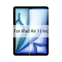 Protetor De Tela De Vidro Temperado Para iPad pro Air Mini 3PCS 13 12.9 11 10.9 10.2 9.7 Polegadas