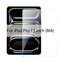 Protetor De Tela De Vidro Temperado Para iPad pro Air Mini 3PCS 13 12.9 11 10.9 10.2 9.7 Polegadas