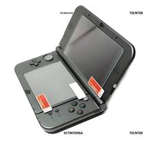 Protetor De Tela De Vidro Temperado Para Nintendo Switch 3DS XL LL Acessórios De Filme Protetor - TECTINTER