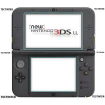 Protetor De Tela De Vidro Temperado Para Nintendo Switch New 3DS XL LL Acessórios De Filme Protetor Protetor De Tela De Vidro Temperado Para Nintendo Switch New 3DS XL LL Acessórios De Filme Protetor