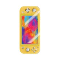 Protetor De Tela De Vidro Temperado Para Nintendo Switch Switch Lite OLED, Filme Protetor Duro Para
