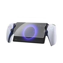 Protetor De Tela De Vidro Temperado Para Sony PlayStation PS5, Filme Protetor Anti-Risco