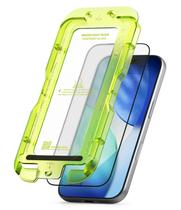 Protetor de tela de vidro temperado Ringke para iPhone 17 Pro Max, pacote com 2 Protetor de tela de vidro temperado Ringke para iPhone 17 Pro Max, pacote com 2