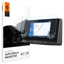 Protetor de Tela de Vidro Temperado Spigen GlasTR Slim 7" Fosco