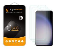 Protetor de Tela de Vidro Temperado Supershieldz para Samsung Galaxy S24 Protetor de Tela de Vidro Temperado Supershieldz para Samsung Galaxy S24