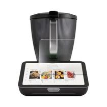 Protetor De Tela De Vidro Temperado TM7 TM6 Para Thermomix, Acessórios Para Liquidificador De