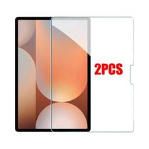 Protetor De Tela De Vidro Temperado Transparente 9H (2 Peças) Para Samsung Galaxy Tab S10 Ultra plus Protetor De Tela De Vidro Temperado Transparente 9H (2 Peças) Para Samsung Galaxy Tab S10 Ultra plus