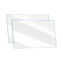 Protetor De Tela De Vidro Temperado Transparente Para Steam Deck OLED, Acessórios De Proteção Protetor De Tela De Vidro Temperado Transparente Para Steam Deck OLED, Acessórios De Proteção