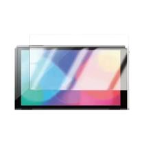 Protetor De Tela De Vidro Temperado Transparente Para Switch 2, Switch Lite, Switch OLED - Pacote - abay