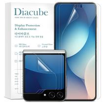 Protetor de tela Diacube para Samsung Galaxy Z Flip 7 FE Protetor de tela Diacube para Samsung Galaxy Z Flip 7 FE