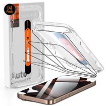 Protetor de Tela DIMONCOAT 9H+ Glass para iPhone 16 Pro Max