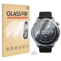 Protetor de Tela EasEasy Amazfit Balance 2 47mm Kit com 4 Protetor de Tela EasEasy Amazfit Balance 2 47mm Kit com 4