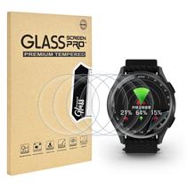 Protetor de Tela EasEasy Garmin Approach S50 TPU Kit com 6 Unidades Protetor de Tela EasEasy Garmin Approach S50 TPU Kit com 6 Unidades
