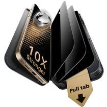 Protetor de tela ESR Accessory Glass 9H+ para iPhone 16 Pro Max