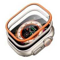 Protetor de tela ESR Armorite para Apple Watch Ultra 2/1 49mm