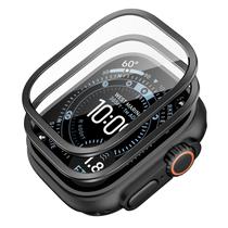 Protetor de Tela ESR Armorite para Apple Watch Ultra 49mm 2 Unidades Protetor de Tela ESR Armorite para Apple Watch Ultra 49mm 2 Unidades