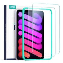 Protetor de tela ESR para iPad Mini 7 (A17 Pro) 8,3"