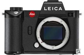 Protetor de tela Expert Shield Glass para Leica SL2