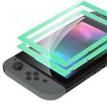 Protetor de tela ExtremeRate para Nintendo Switch 2 Pack