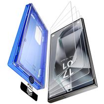 Protetor de tela EZ-GLAZ para Galaxy S24 Ultra 6,8 Protetor de tela EZ-GLAZ para Galaxy S24 Ultra 6,8