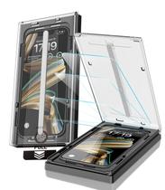 Protetor de Tela EZ-GLAZ para iPhone 14 Plus e iPhone 13 Pro Max