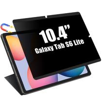 Protetor de tela FILMEXT Galaxy Tab S6 Lite 10.4" Privacy