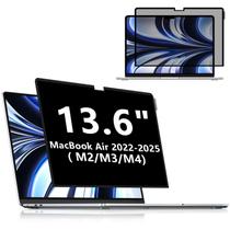 Protetor de tela FILMEXT MacBook Air M2 13,6 polegadas 2022