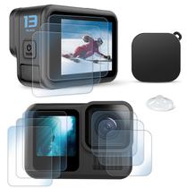 Protetor de tela FitStill para Go Pro Hero 13 Black (10 unidades)