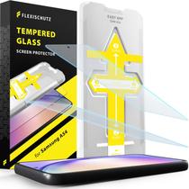 Protetor de tela FlexiSchutz Vidro Temperado Samsung A54 5G Protetor de tela FlexiSchutz Vidro Temperado Samsung A54 5G