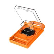 Protetor De Tela Flexível Para Apple Watch Ultra 49mm Série 10 9 8 7 6 5 4 SE 46mm 42mm 45mm 44mm