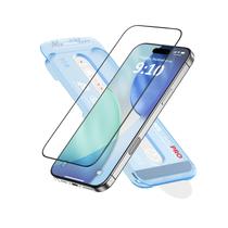 Protetor de Tela FLOLAB NanoArmour ONETIME PRO para iPhone 17 Protetor de Tela FLOLAB NanoArmour ONETIME PRO para iPhone 17